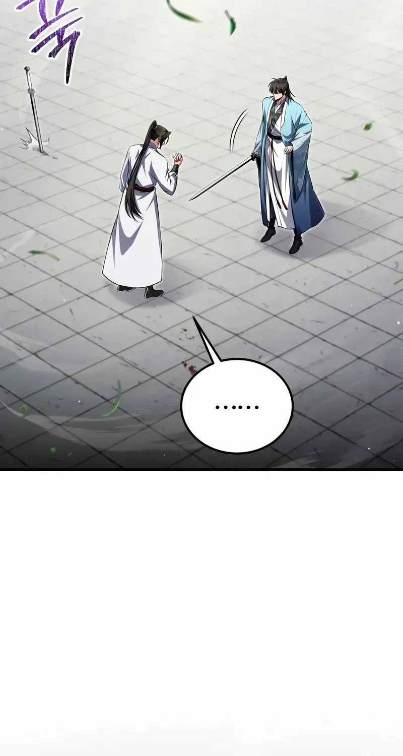 One hit teacher master baek Chapter 145 page 70 - 