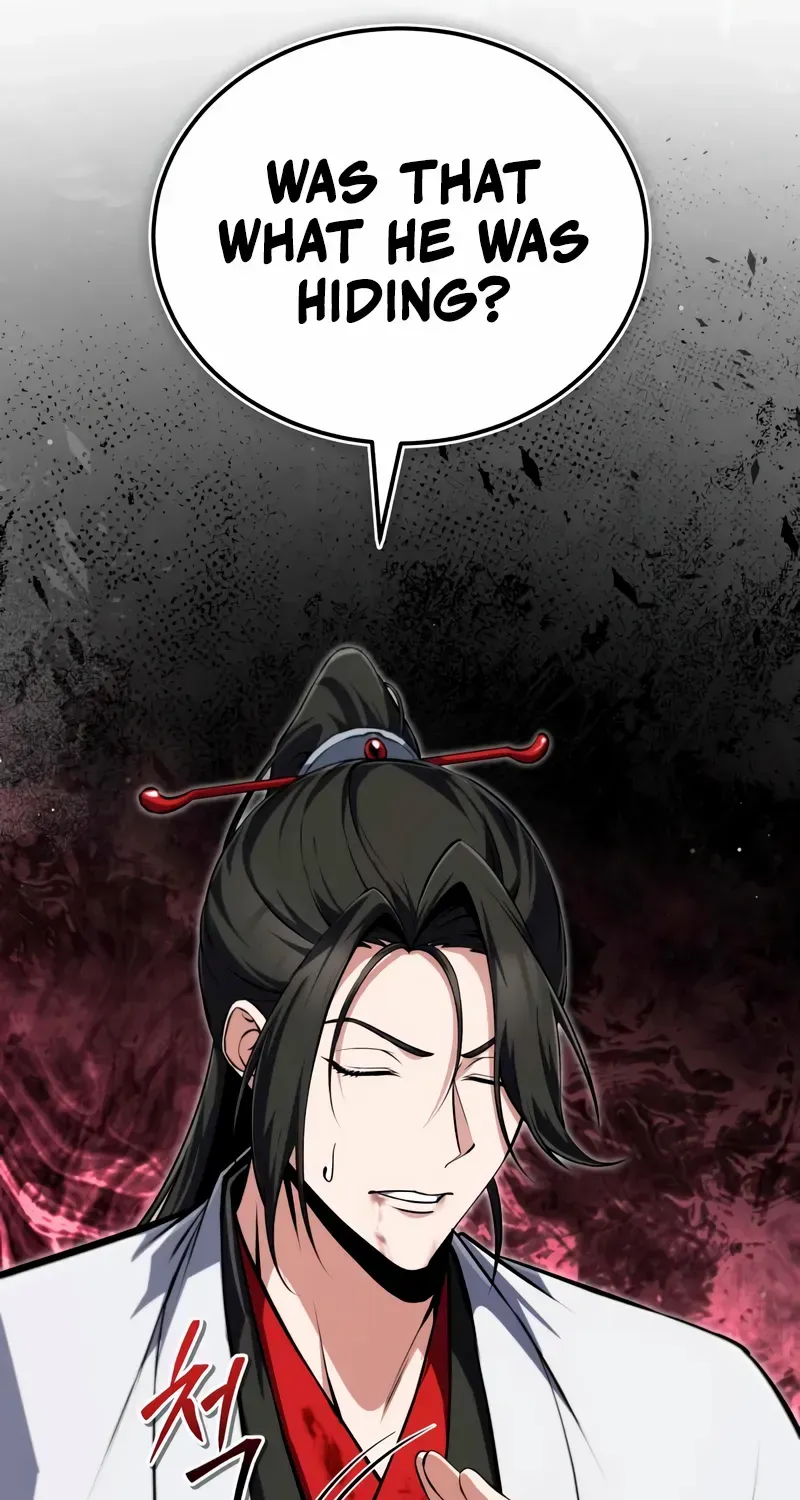 One hit teacher master baek Chapter 145 page 71 - 