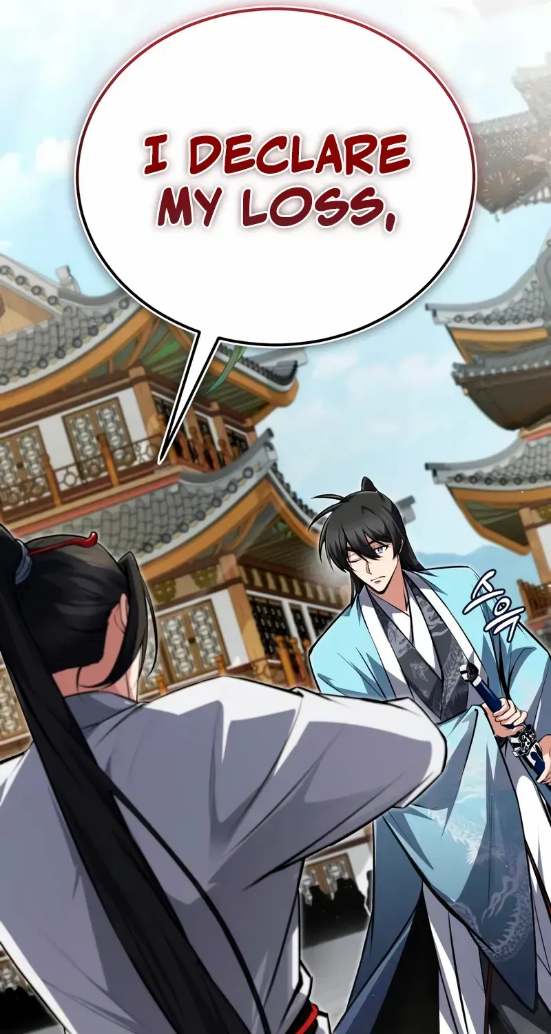 One hit teacher master baek Chapter 145 page 73 - 