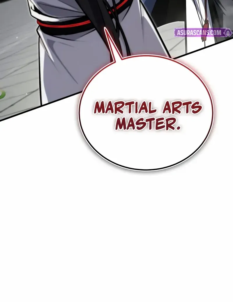 One hit teacher master baek Chapter 145 page 74 - 