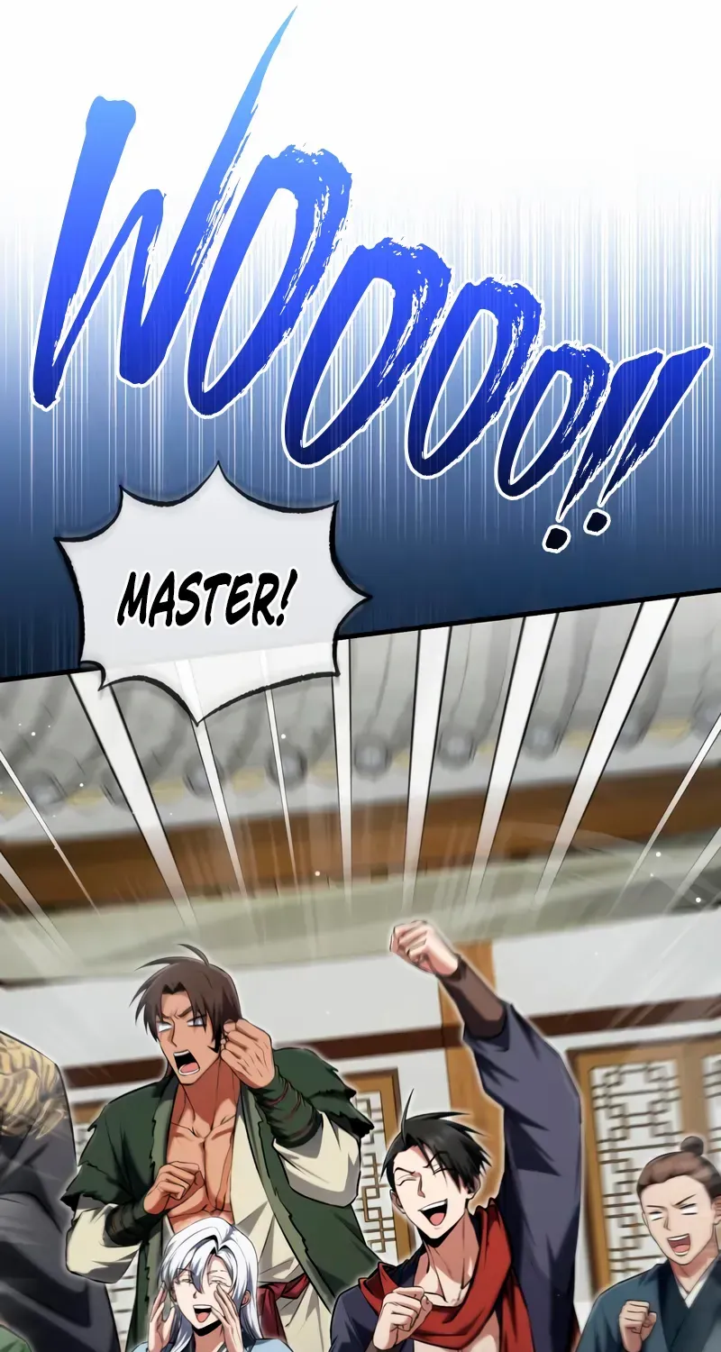 One hit teacher master baek Chapter 145 page 75 - 