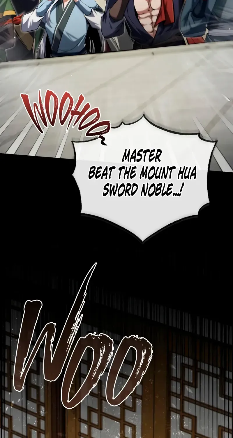 One hit teacher master baek Chapter 145 page 76 - 