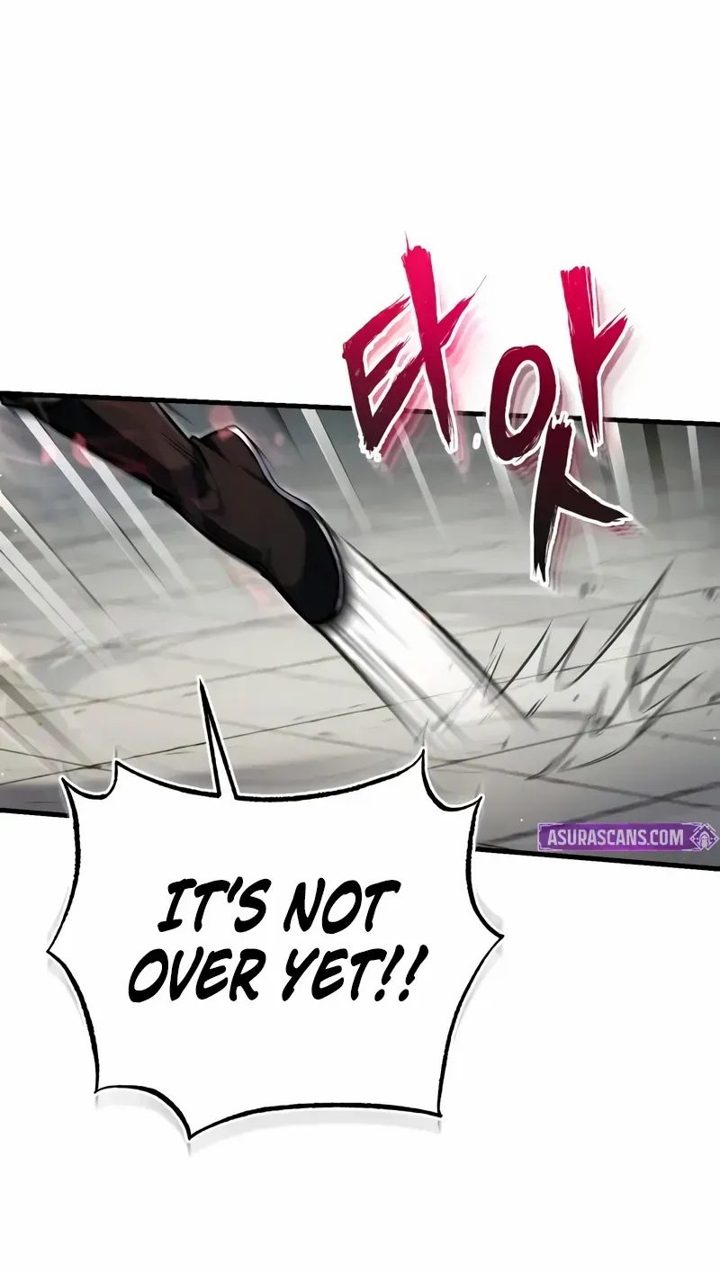 One hit teacher master baek Chapter 145 page 9 - 