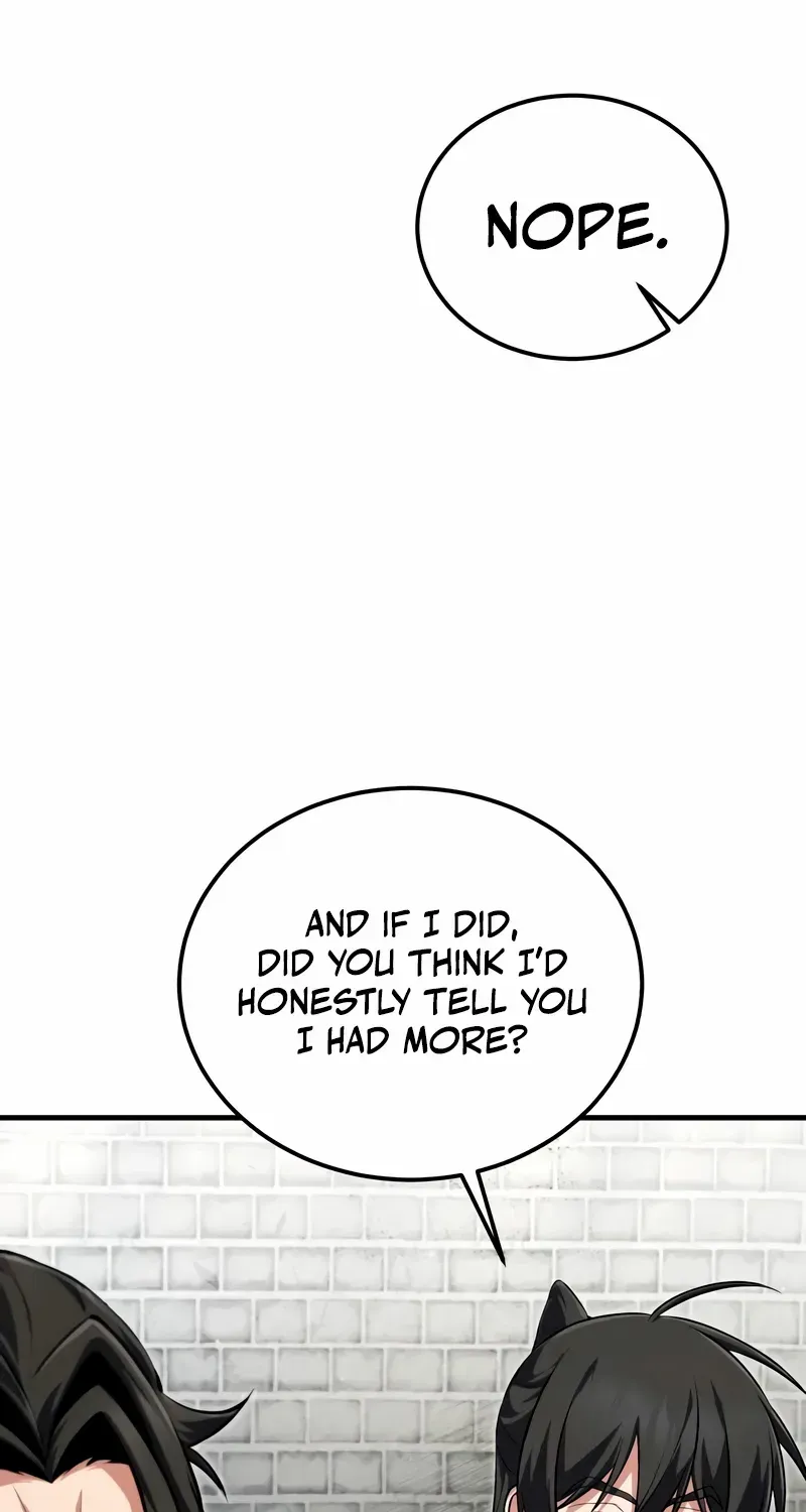 One hit teacher master baek Chapter 145 page 83 - 