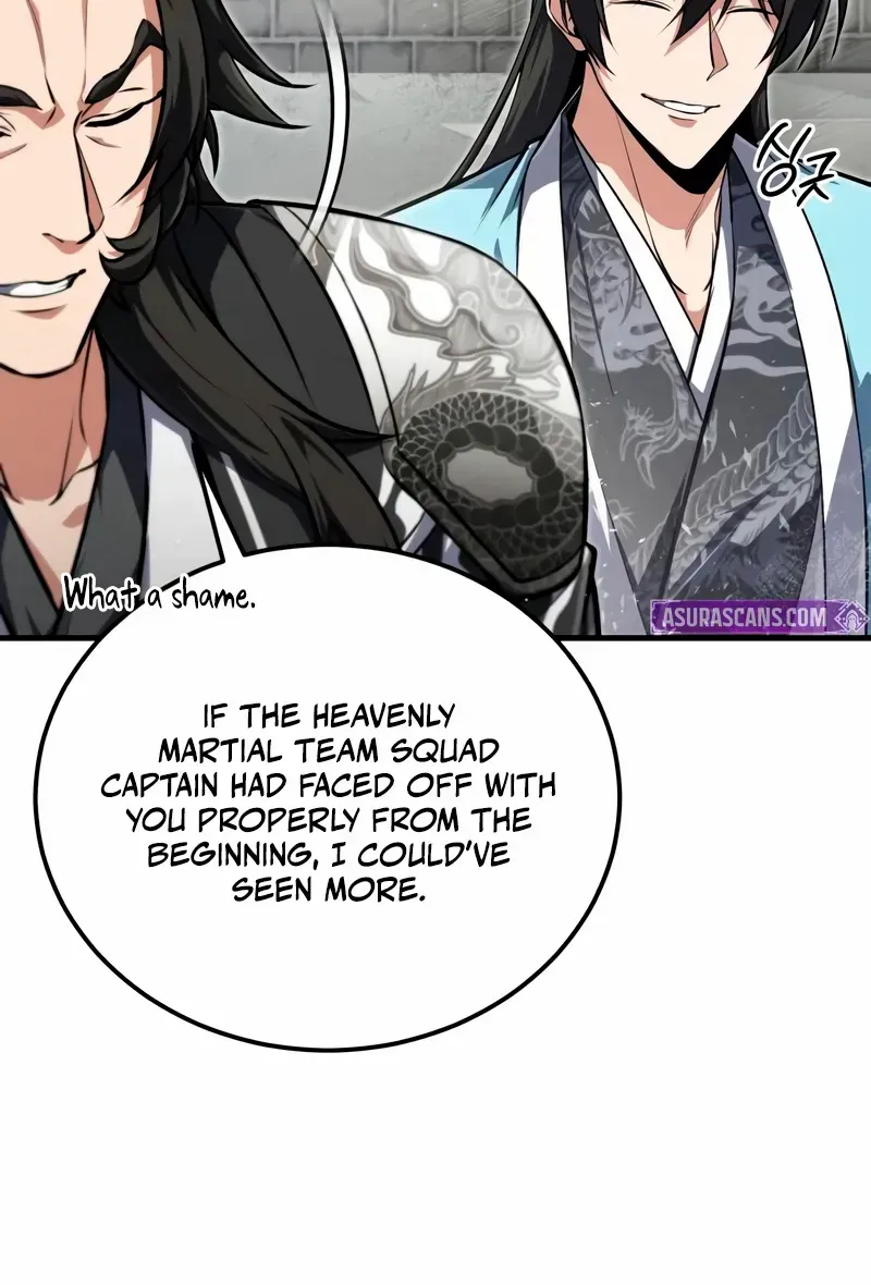 One hit teacher master baek Chapter 145 page 84 - 