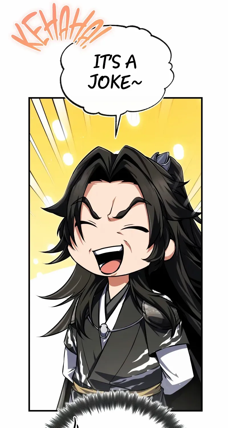 One hit teacher master baek Chapter 145 page 85 - 
