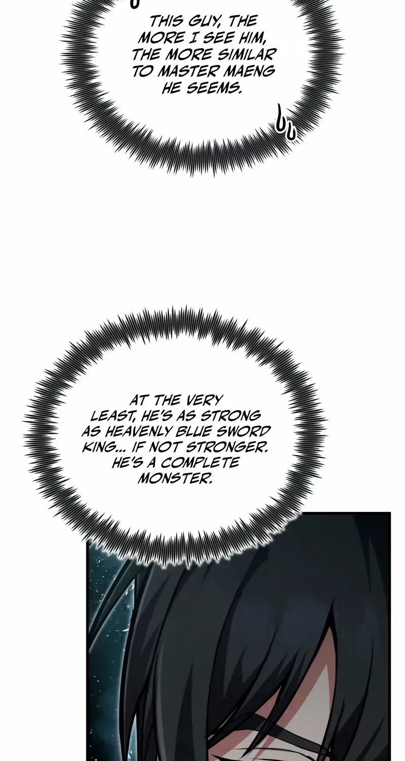 One hit teacher master baek Chapter 145 page 86 - 