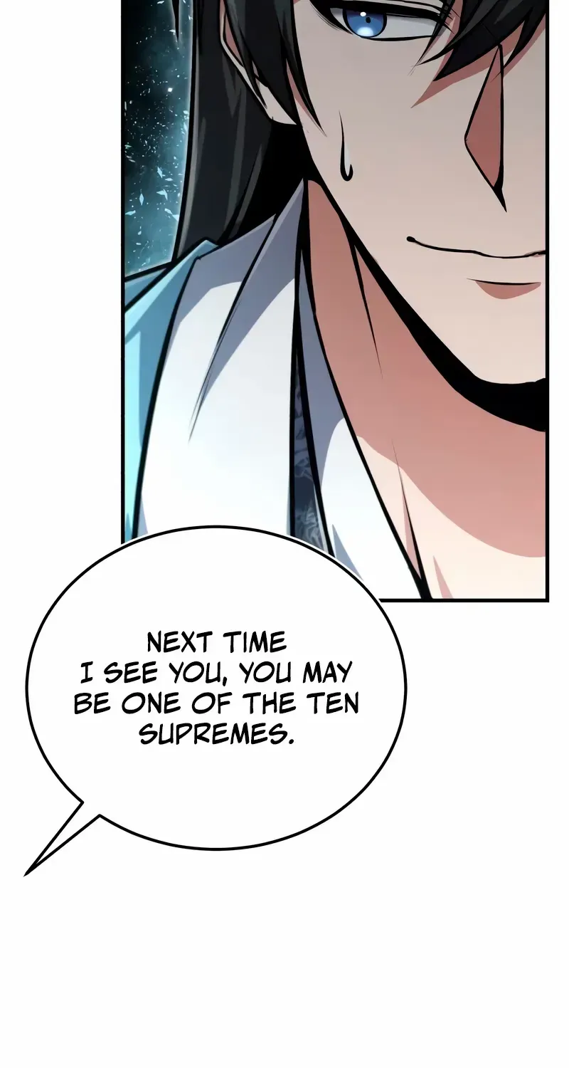 One hit teacher master baek Chapter 145 page 87 - 