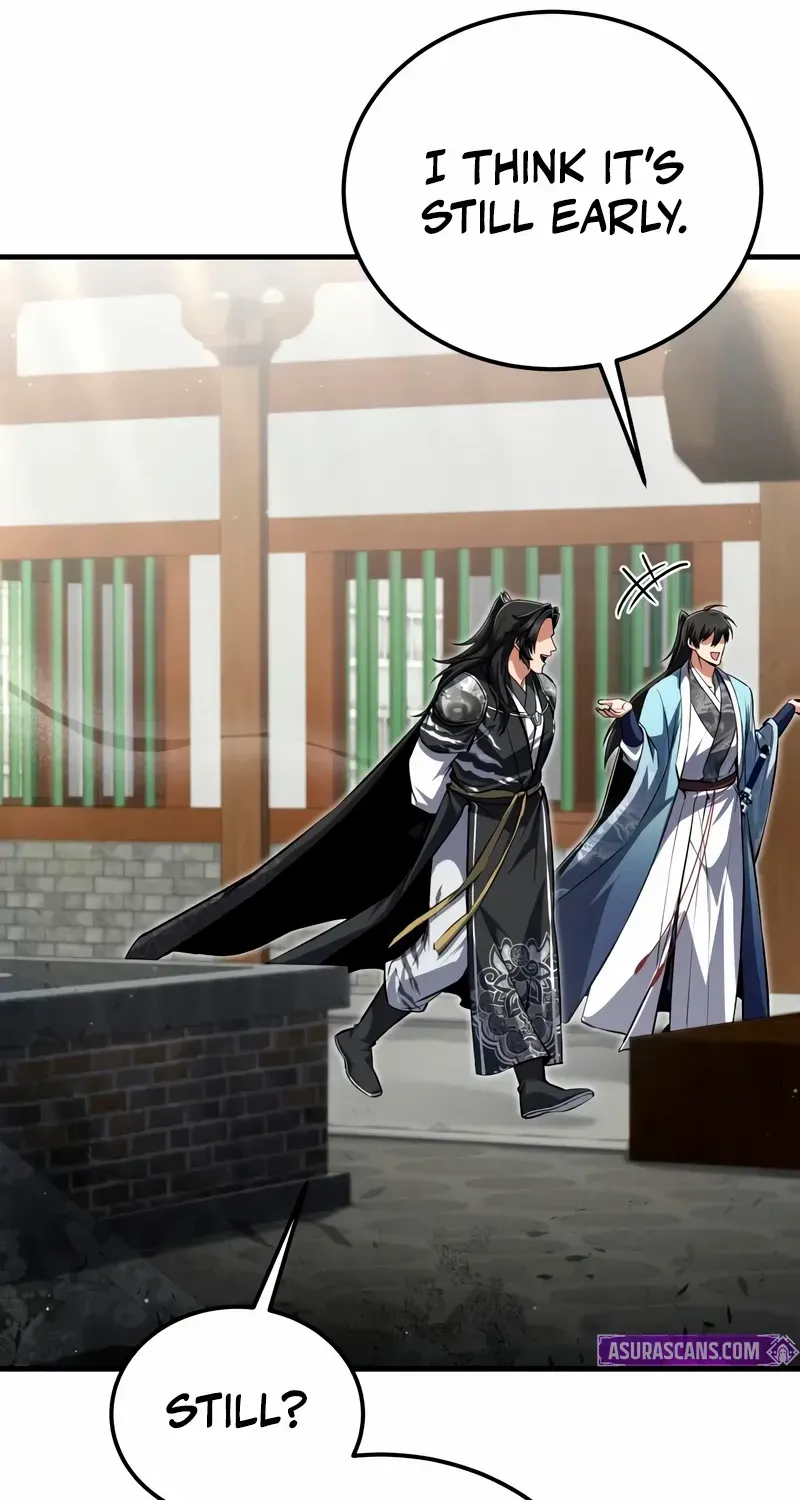 One hit teacher master baek Chapter 145 page 88 - 