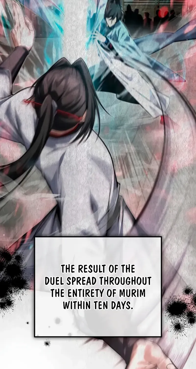 One hit teacher master baek Chapter 145 page 91 - 