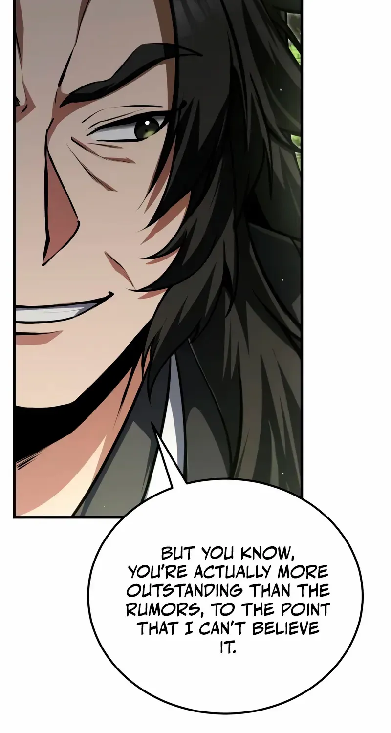 One hit teacher master baek Chapter 145 page 93 - 