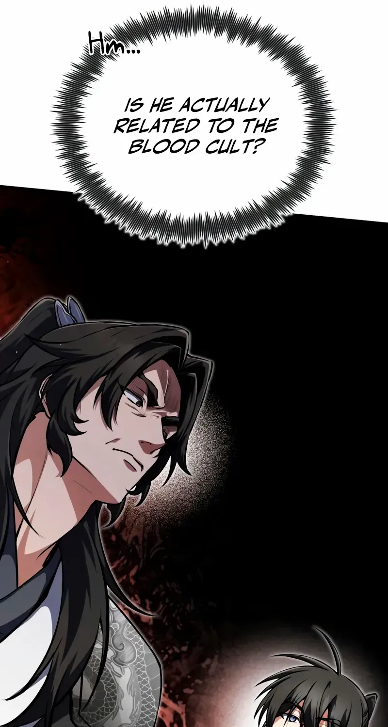 One hit teacher master baek Chapter 145 page 95 - 
