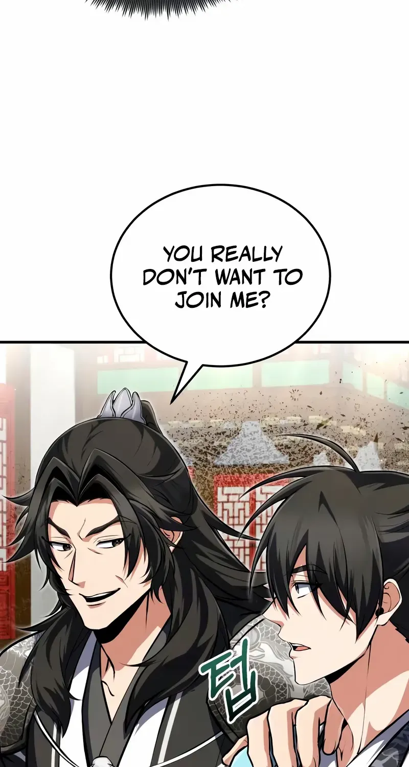 One hit teacher master baek Chapter 145 page 98 - 