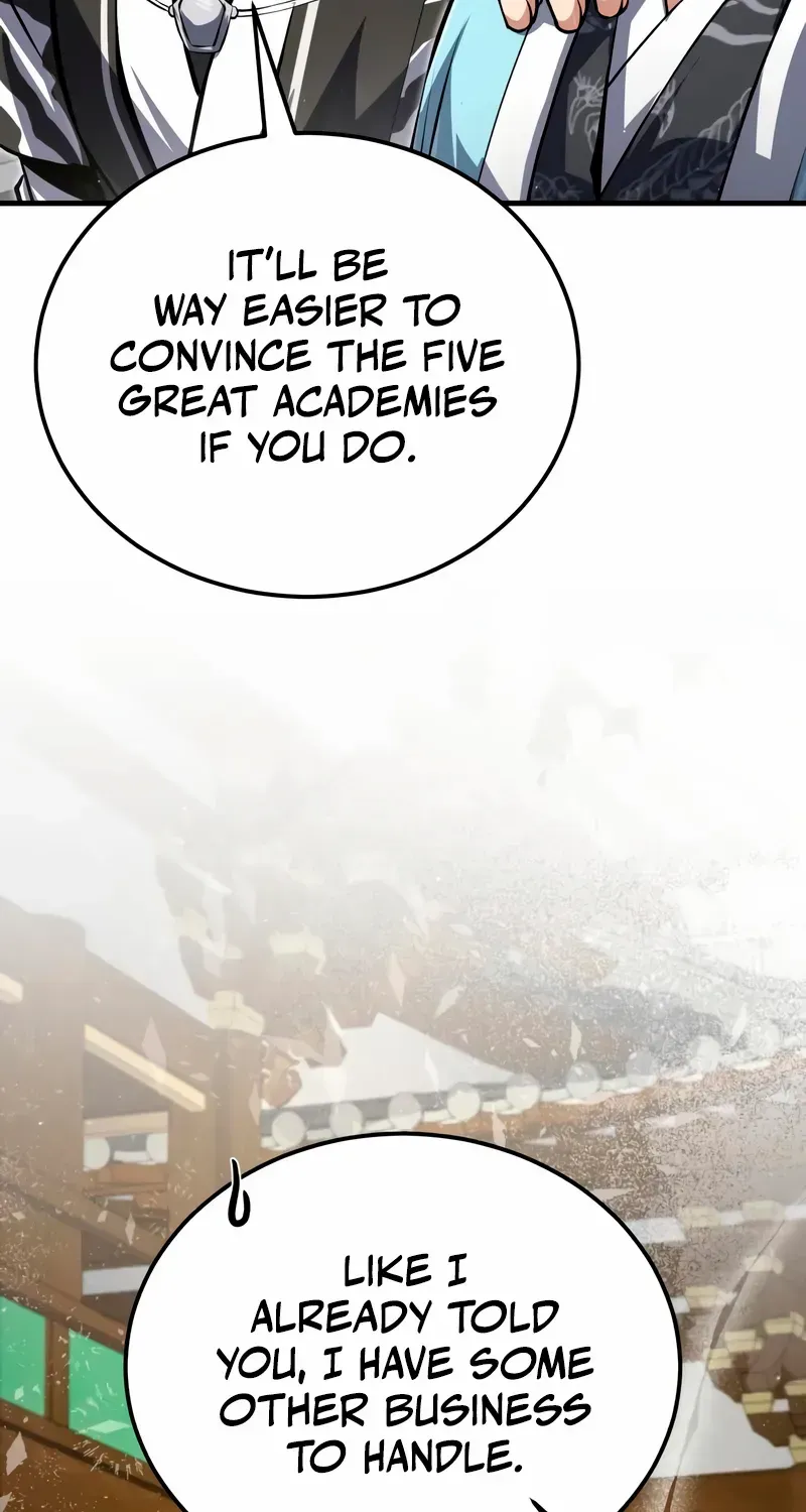 One hit teacher master baek Chapter 145 page 99 - 