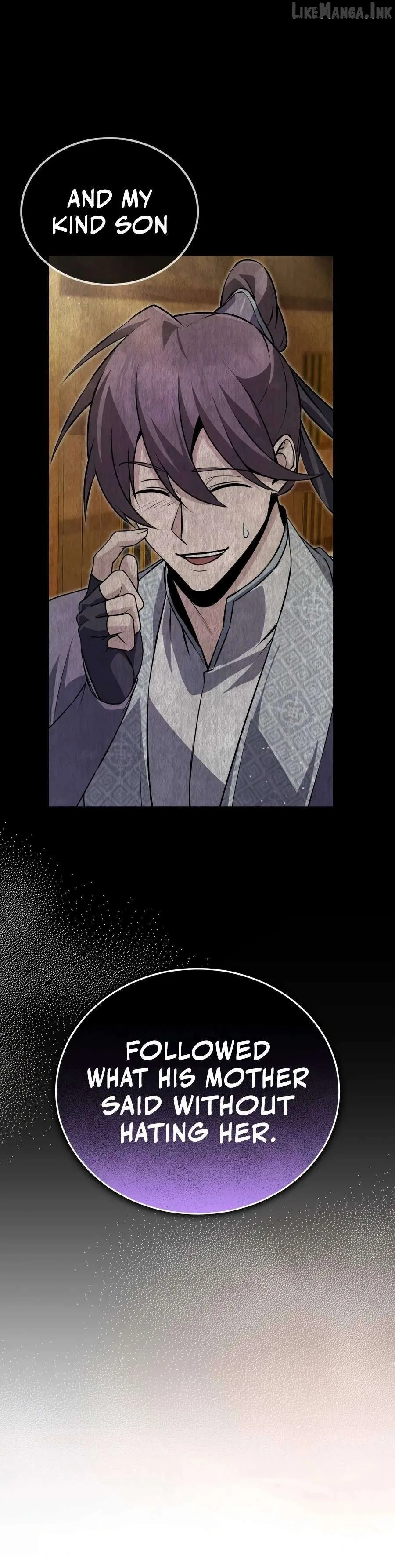 One hit teacher master baek Chapter 146 page 10 - 