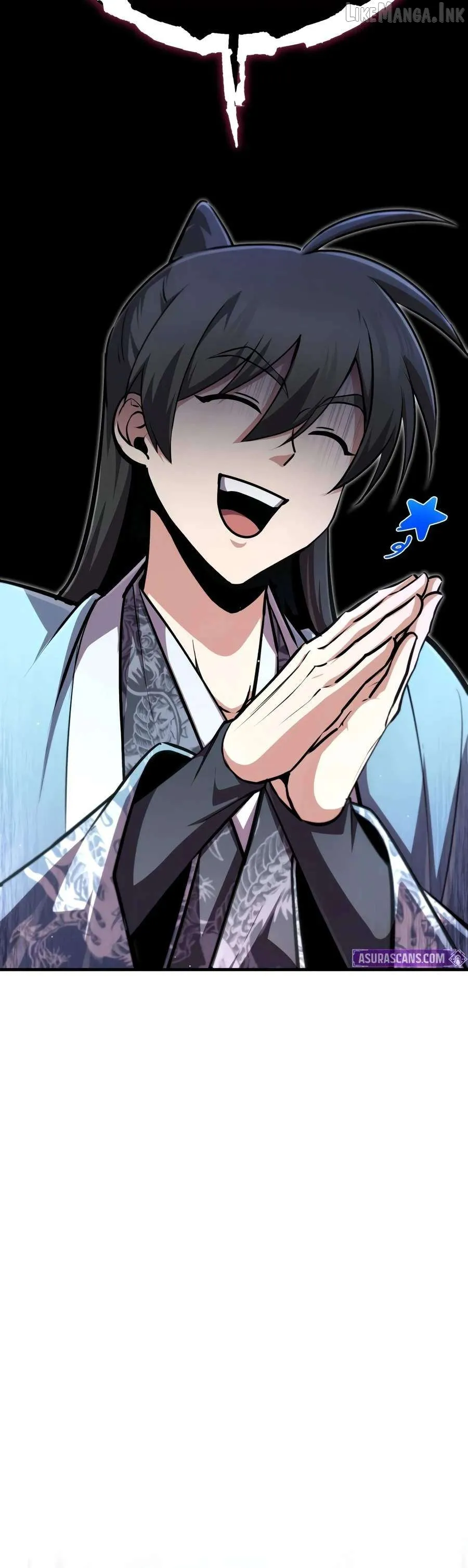 One hit teacher master baek Chapter 147 page 14 - 
