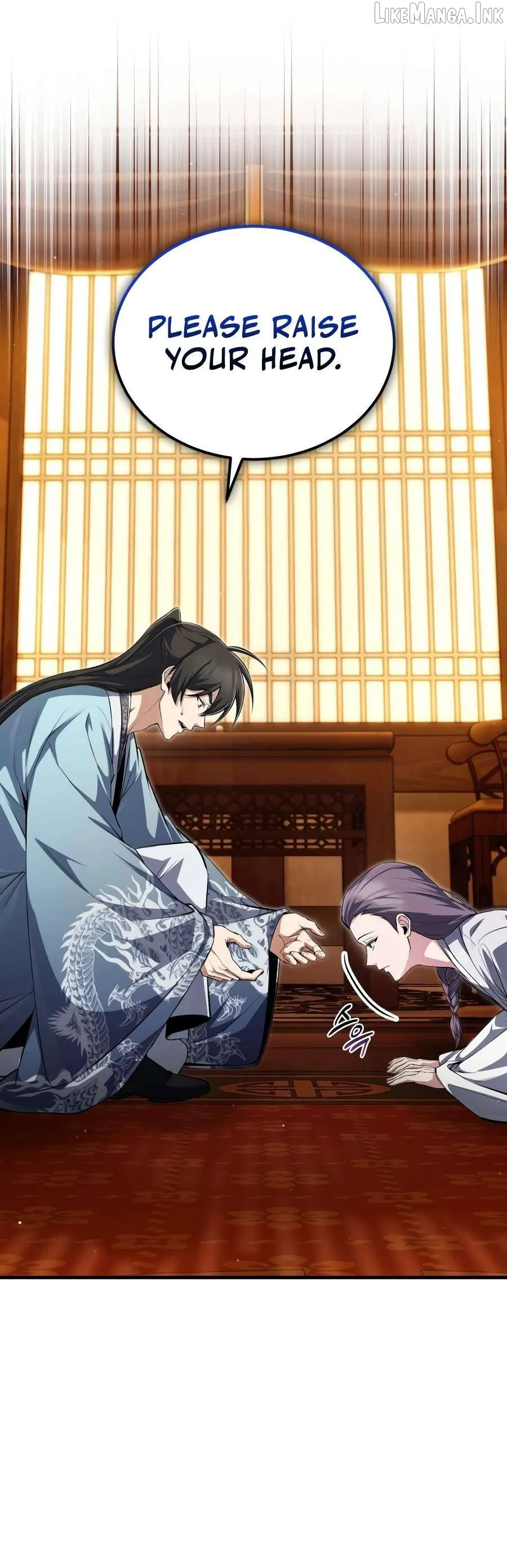 One hit teacher master baek Chapter 147 page 7 - 