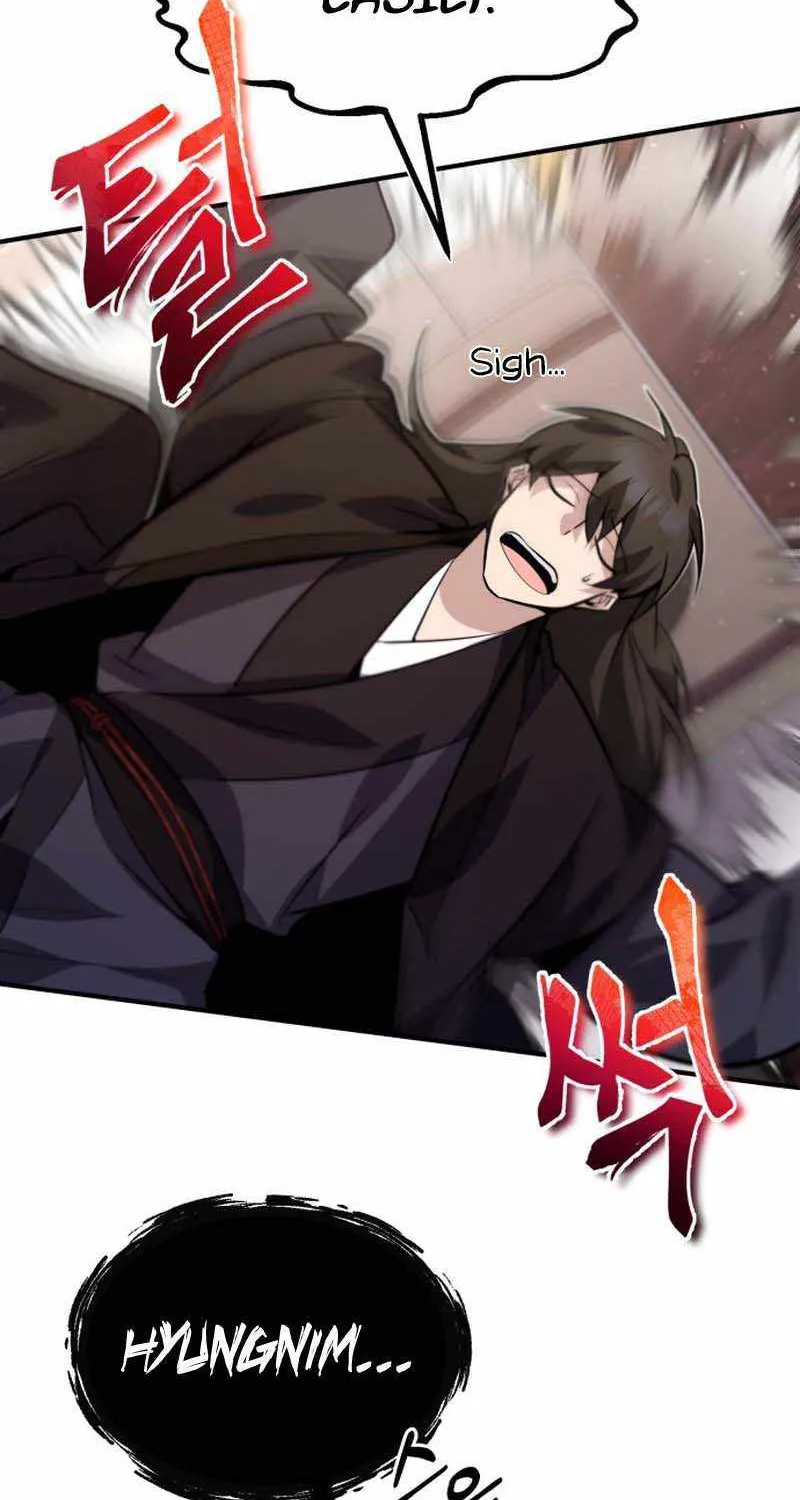 One hit teacher master baek Chapter 15 page 101 - 
