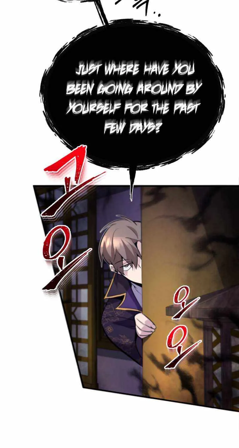 One hit teacher master baek Chapter 15 page 102 - 