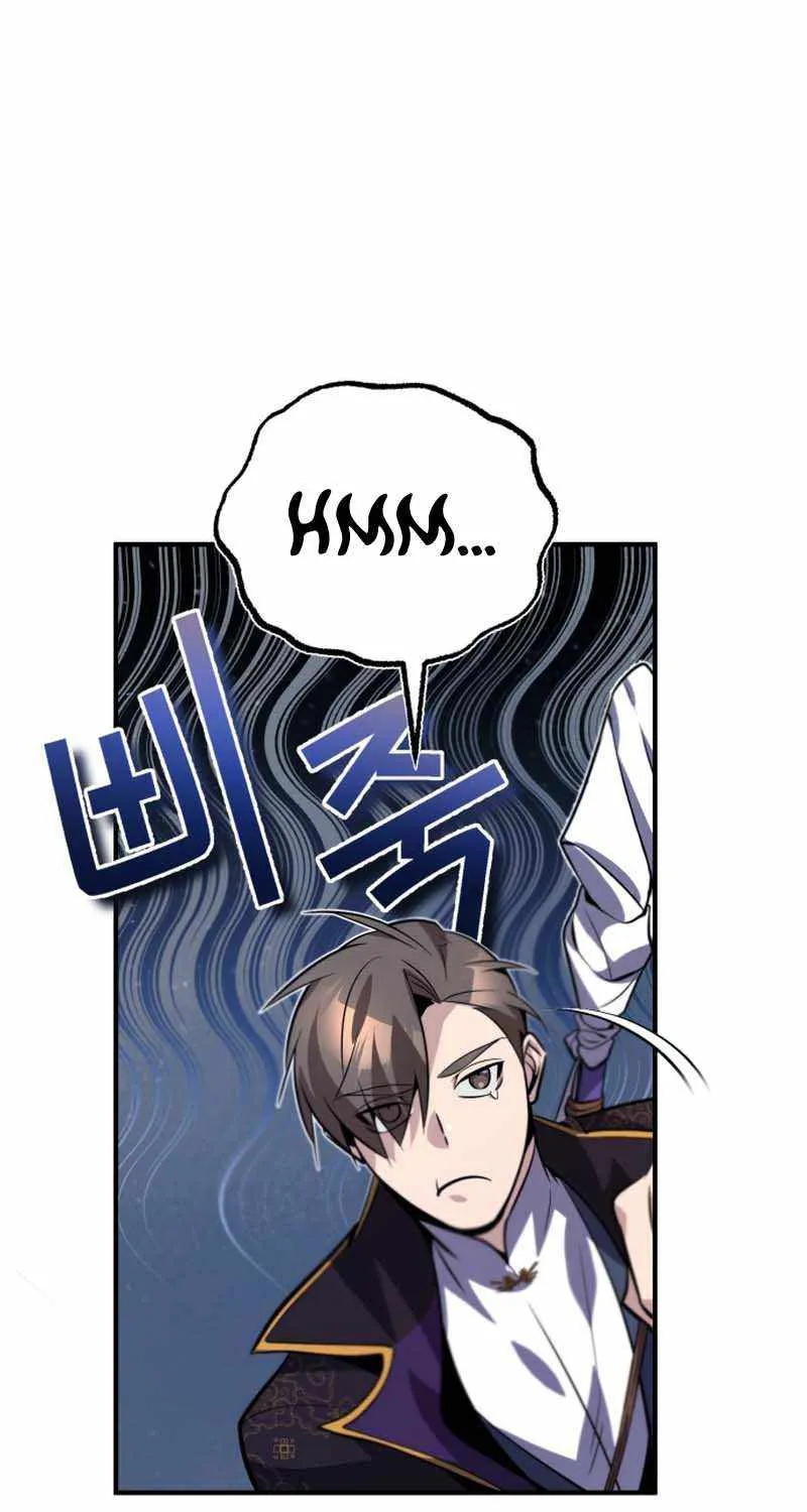 One hit teacher master baek Chapter 15 page 104 - 