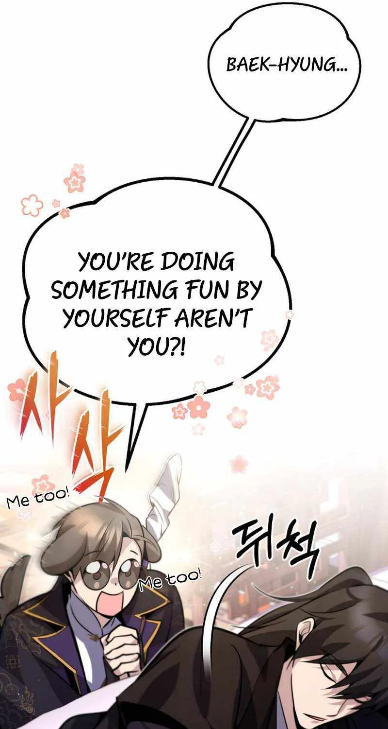 One hit teacher master baek Chapter 15 page 106 - 