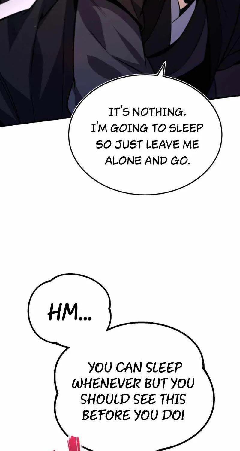 One hit teacher master baek Chapter 15 page 107 - 
