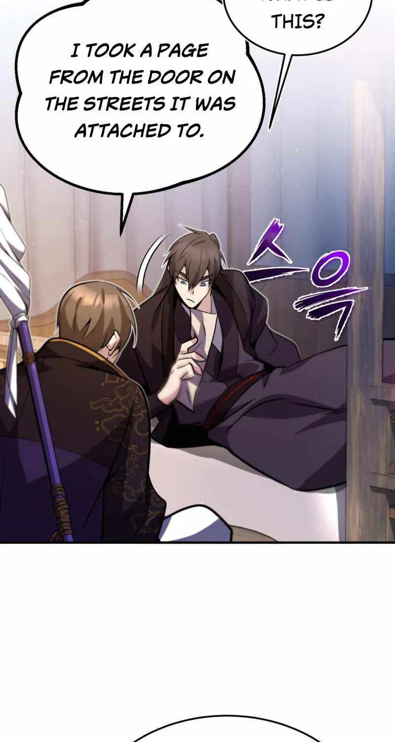One hit teacher master baek Chapter 15 page 109 - 