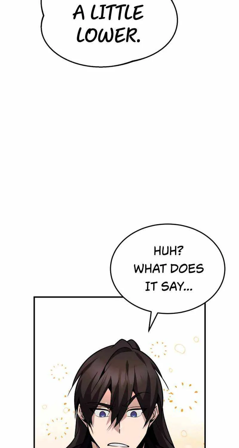 One hit teacher master baek Chapter 15 page 111 - 