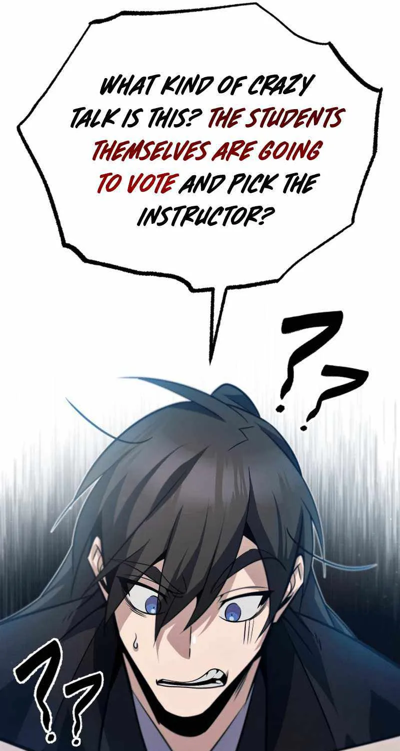 One hit teacher master baek Chapter 15 page 114 - 
