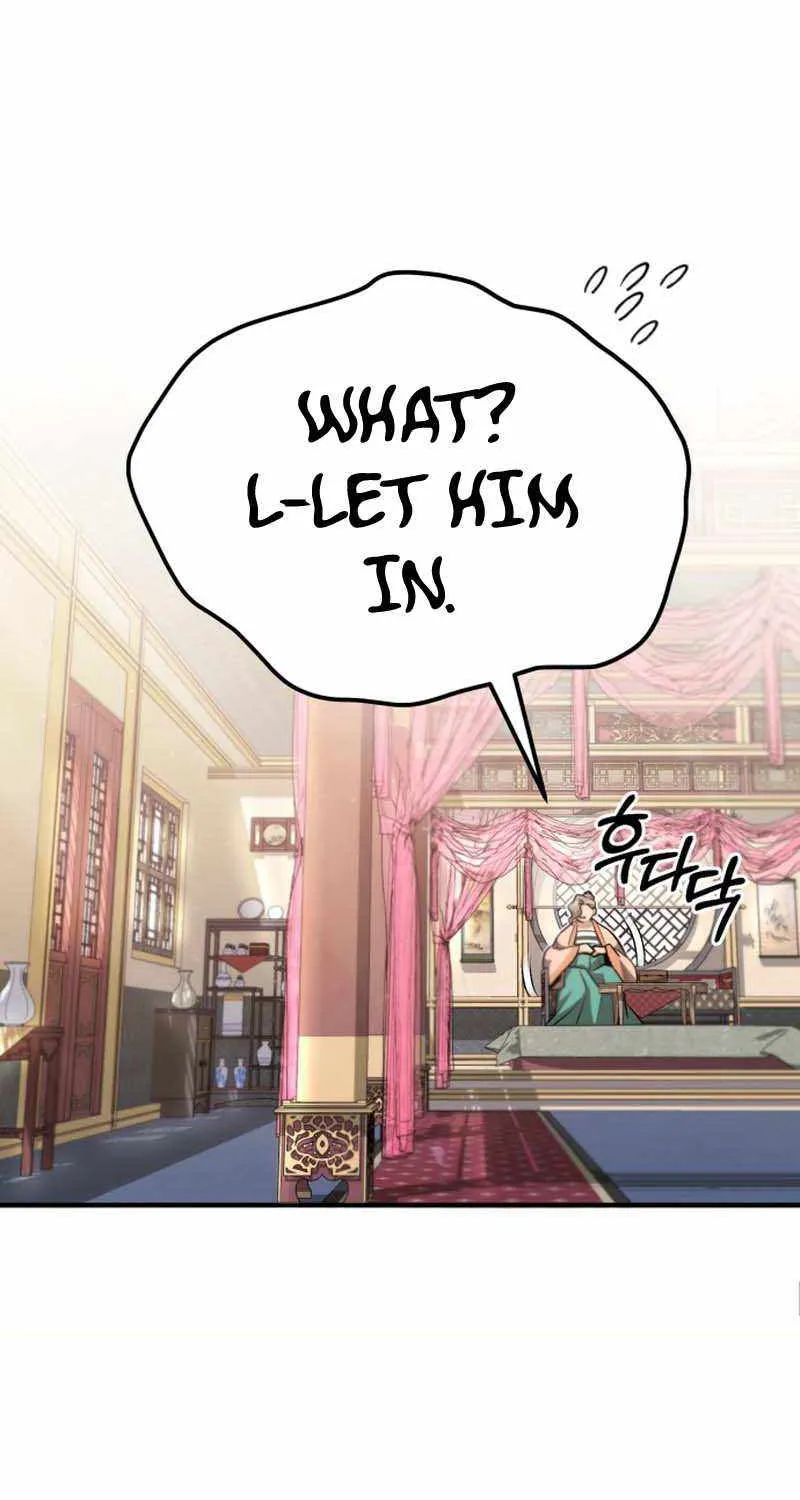 One hit teacher master baek Chapter 15 page 16 - 