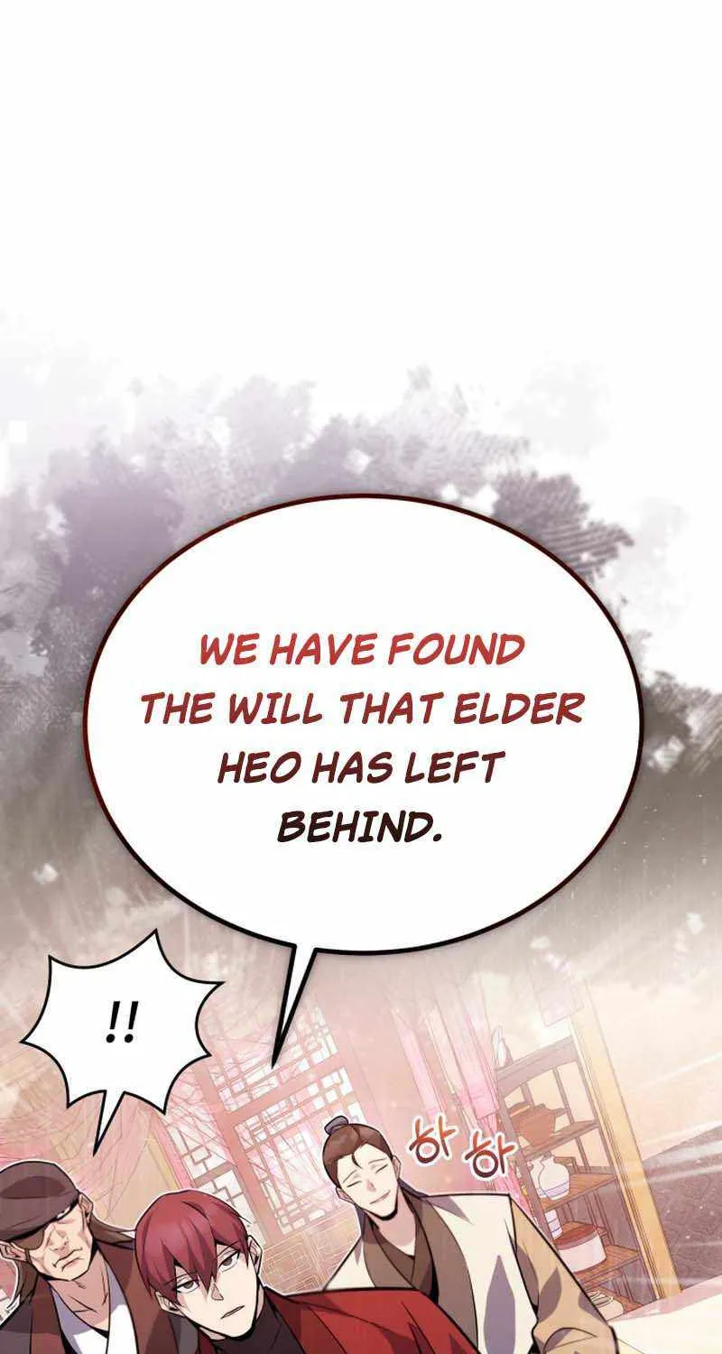 One hit teacher master baek Chapter 15 page 19 - 