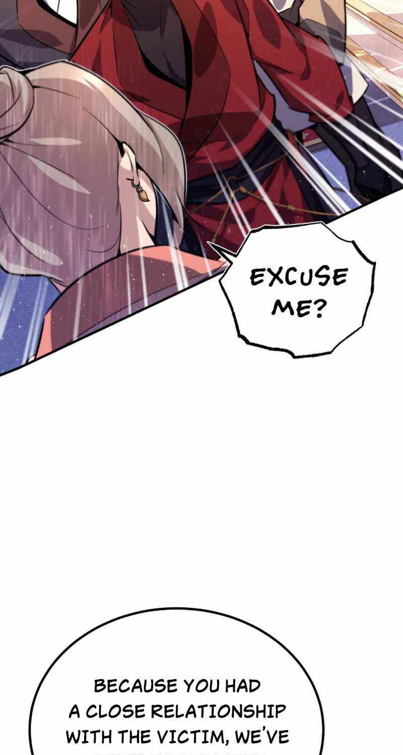 One hit teacher master baek Chapter 15 page 20 - 