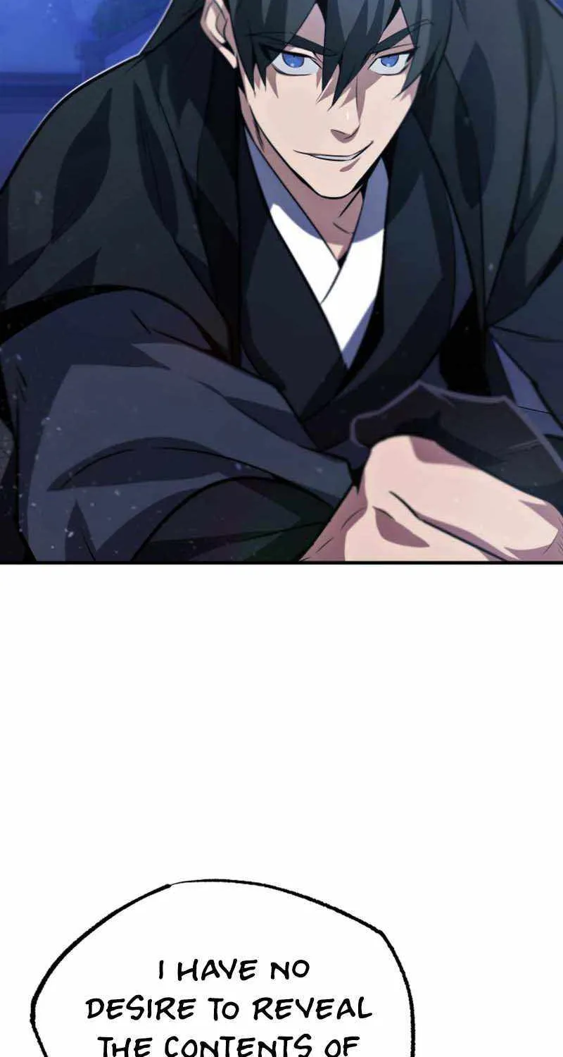 One hit teacher master baek Chapter 15 page 3 - 