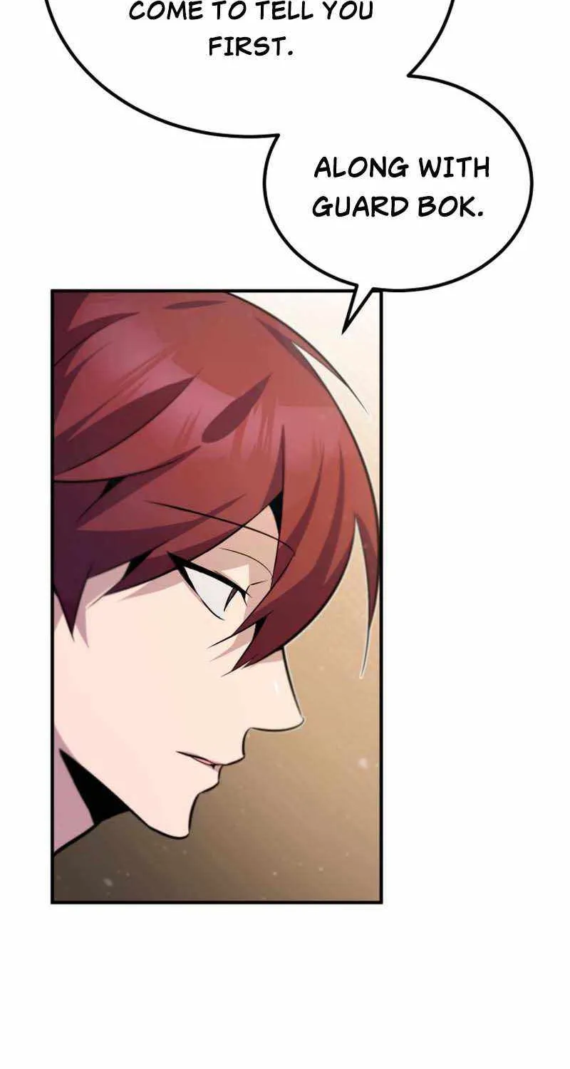 One hit teacher master baek Chapter 15 page 21 - 