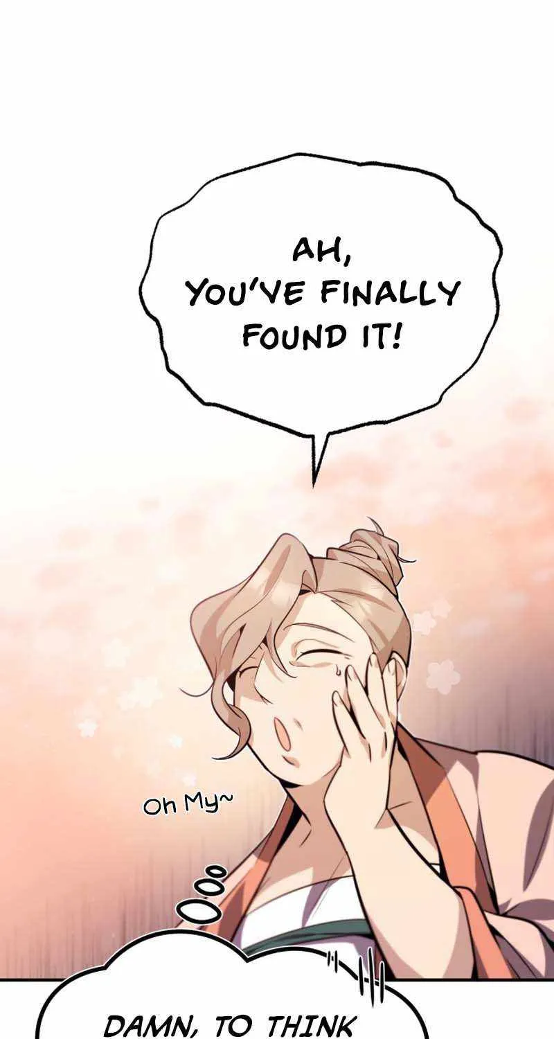 One hit teacher master baek Chapter 15 page 22 - 