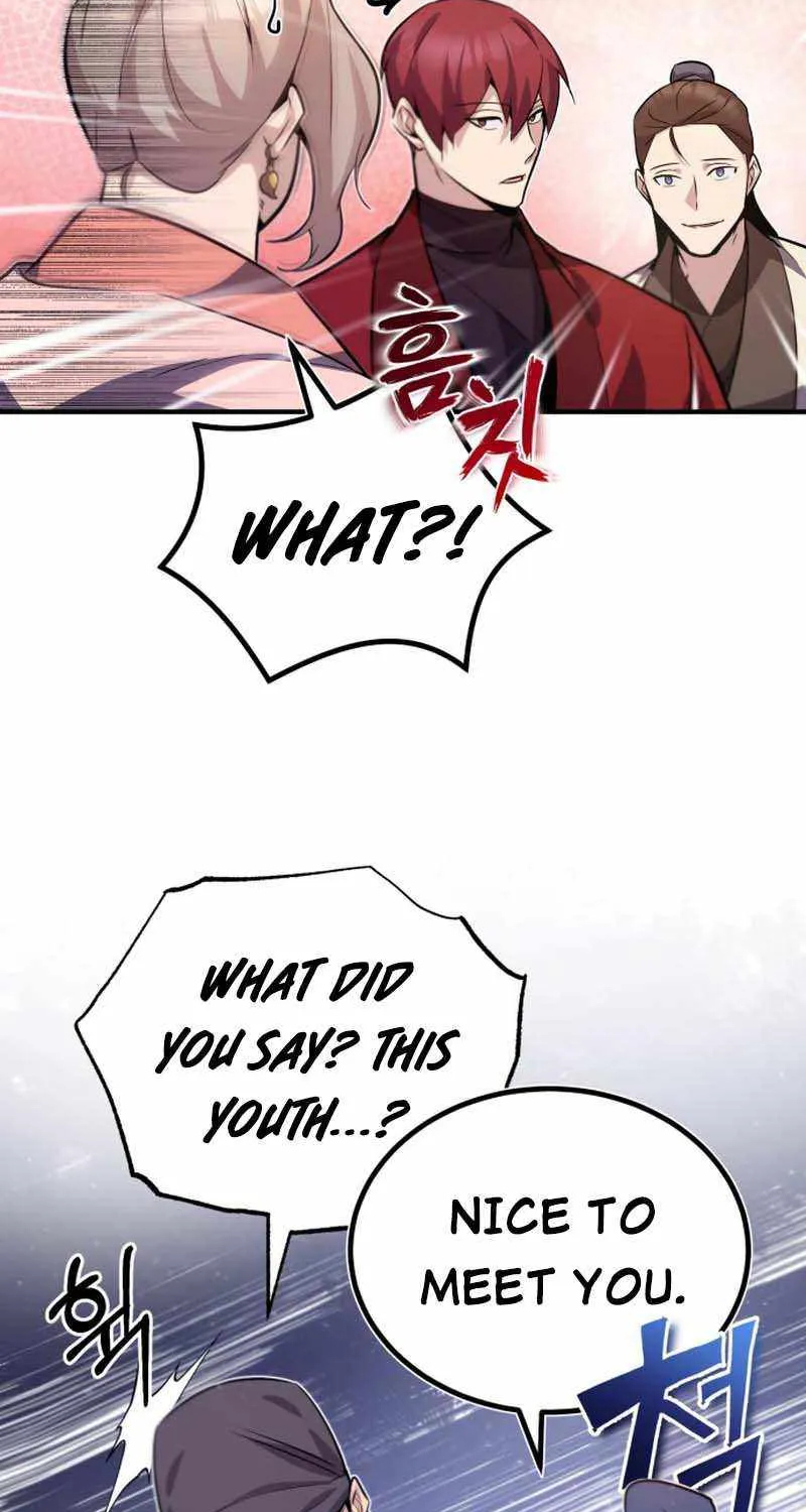 One hit teacher master baek Chapter 15 page 24 - 