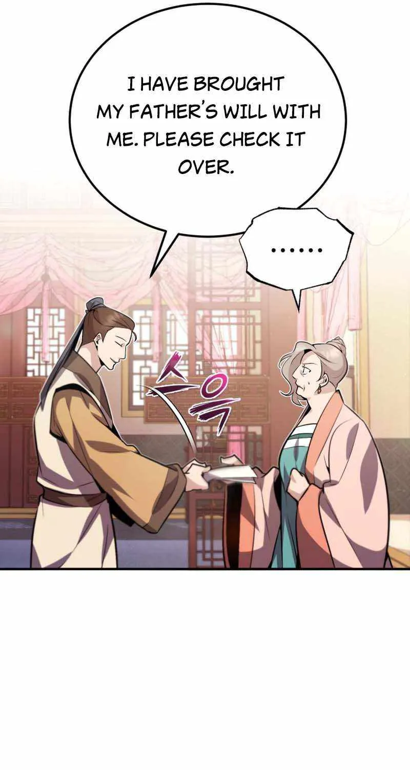 One hit teacher master baek Chapter 15 page 26 - 