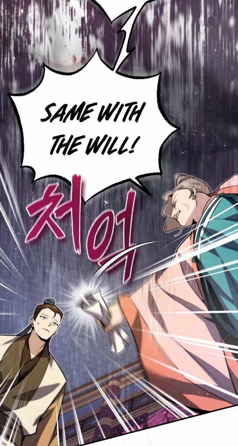 One hit teacher master baek Chapter 15 page 30 - 
