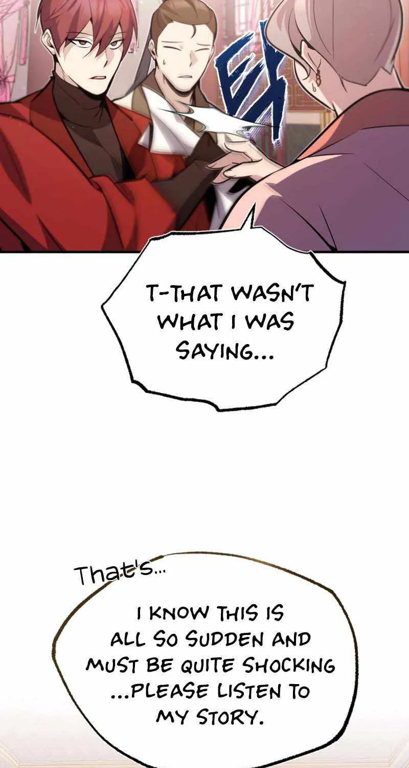 One hit teacher master baek Chapter 15 page 32 - 