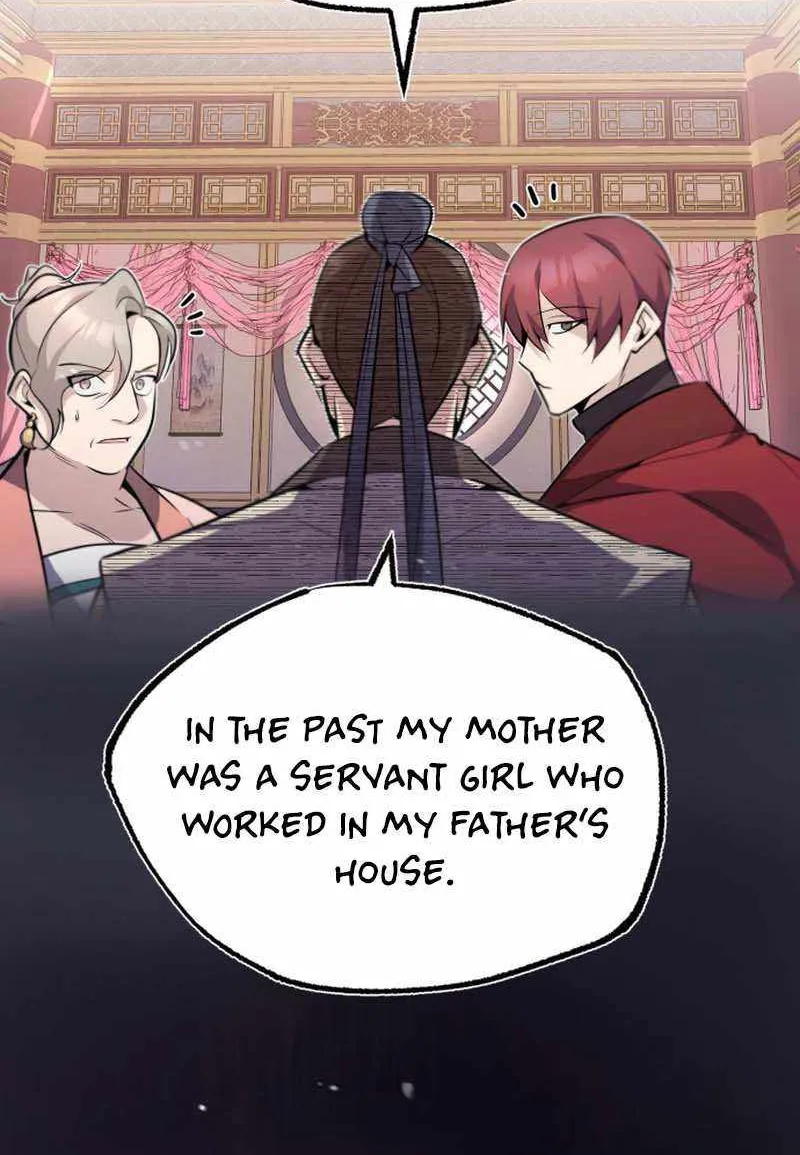 One hit teacher master baek Chapter 15 page 33 - 
