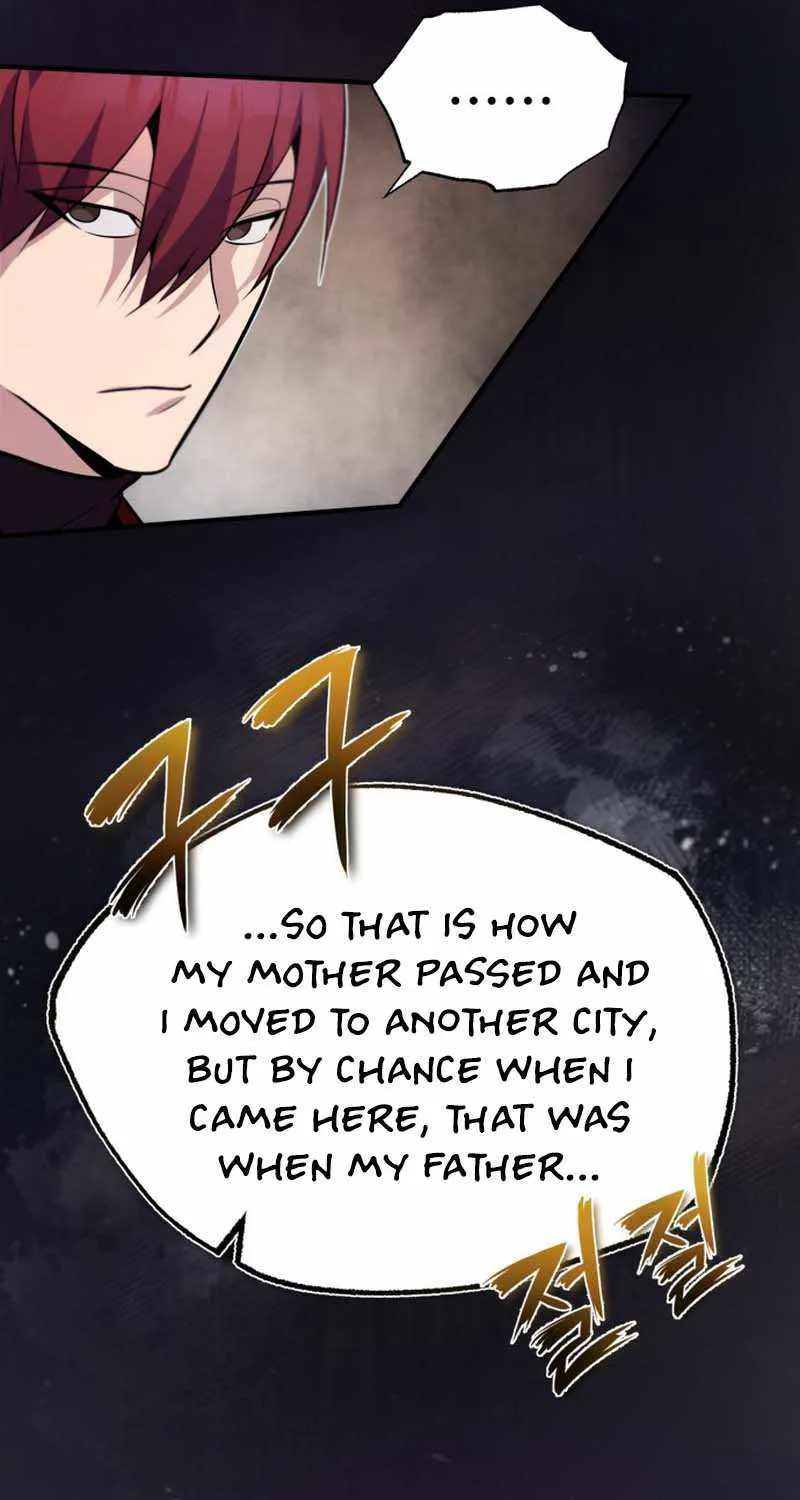 One hit teacher master baek Chapter 15 page 34 - 