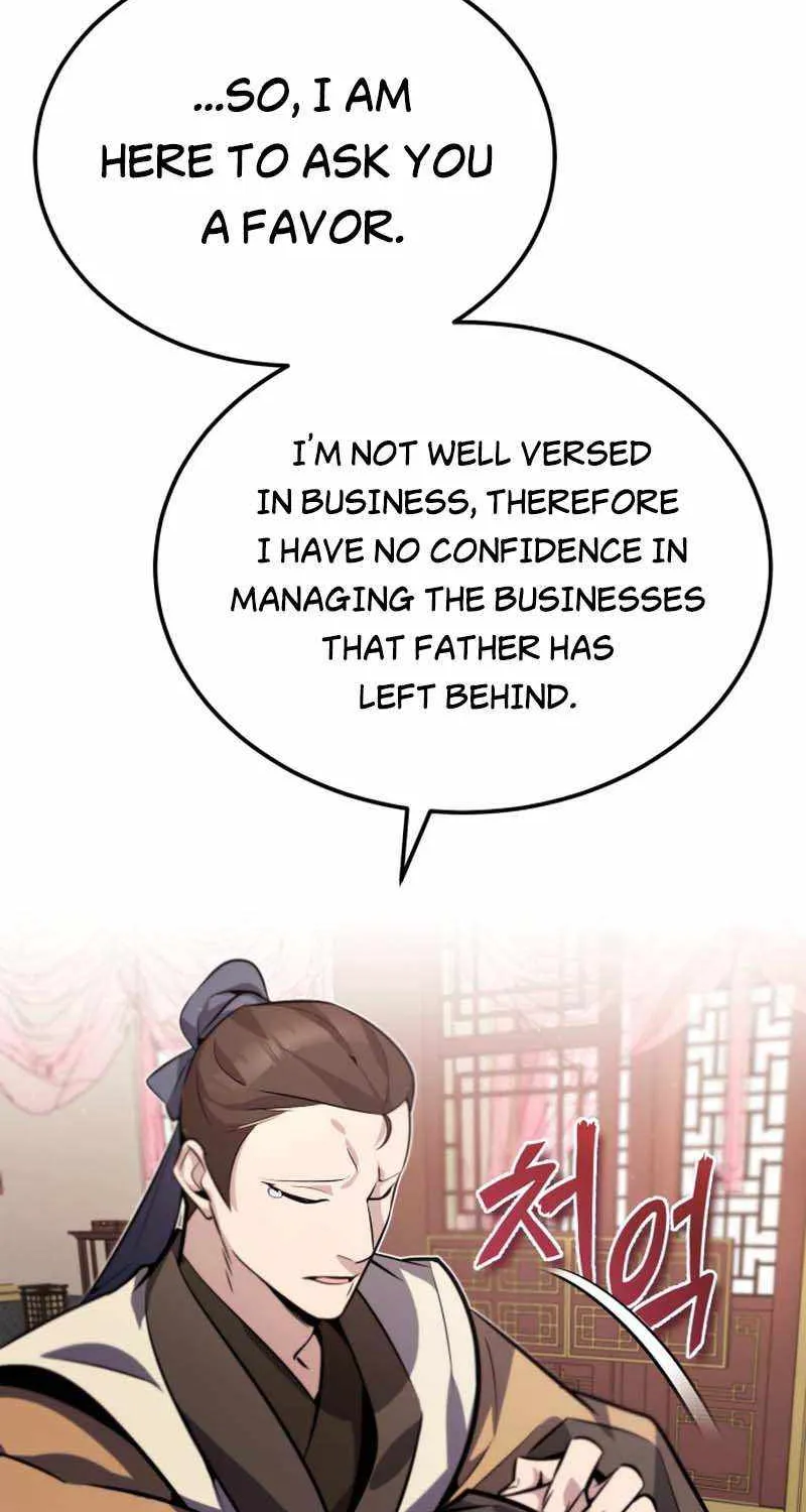 One hit teacher master baek Chapter 15 page 37 - 