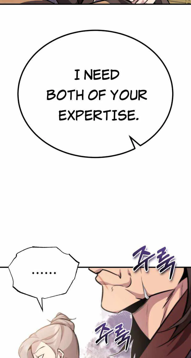 One hit teacher master baek Chapter 15 page 38 - 