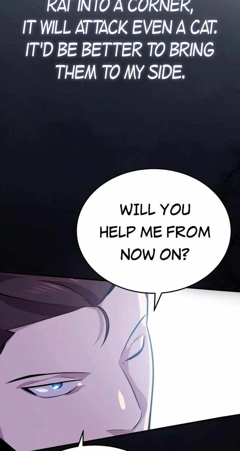 One hit teacher master baek Chapter 15 page 40 - 