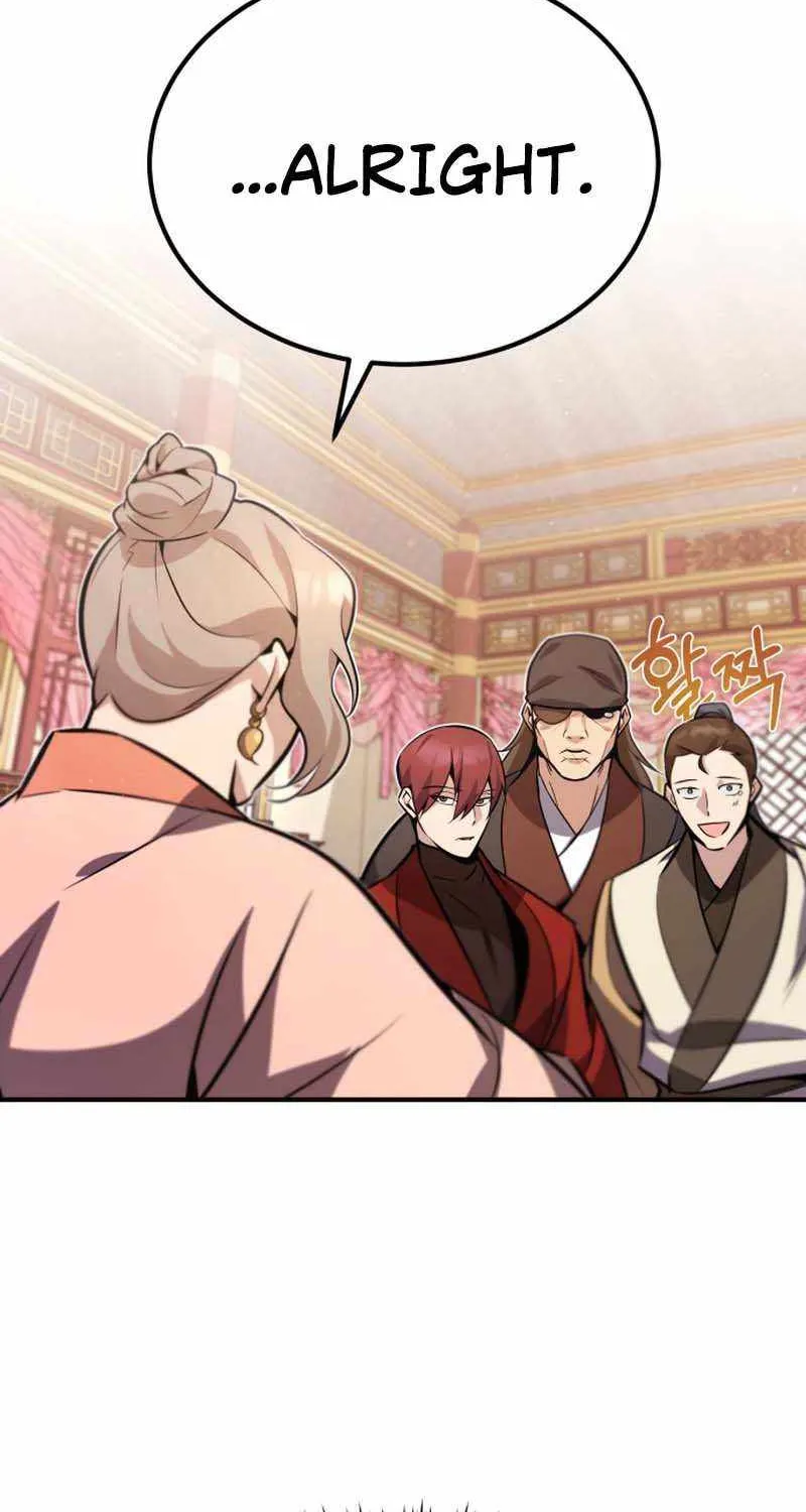 One hit teacher master baek Chapter 15 page 45 - 