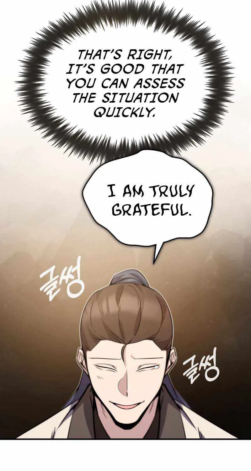 One hit teacher master baek Chapter 15 page 46 - 