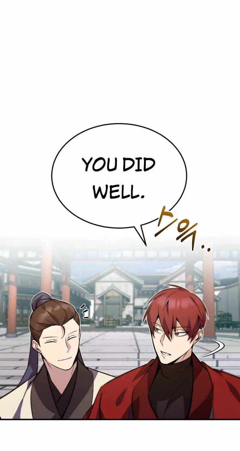 One hit teacher master baek Chapter 15 page 50 - 