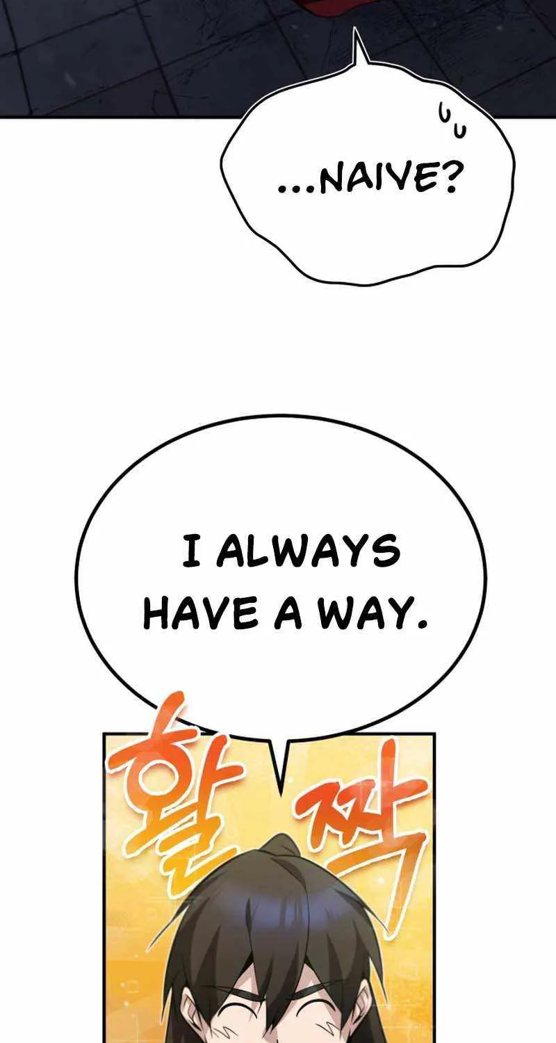 One hit teacher master baek Chapter 15 page 6 - 