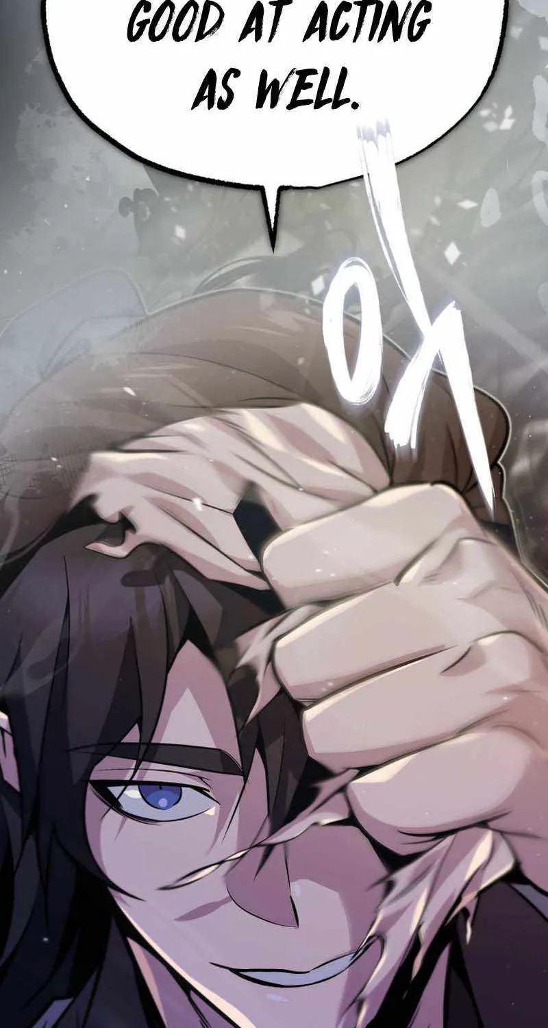 One hit teacher master baek Chapter 15 page 53 - 