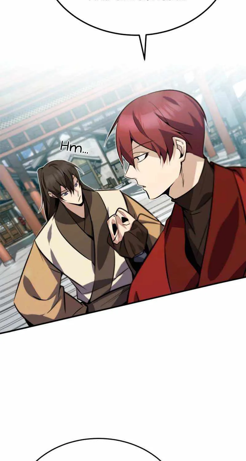 One hit teacher master baek Chapter 15 page 55 - 
